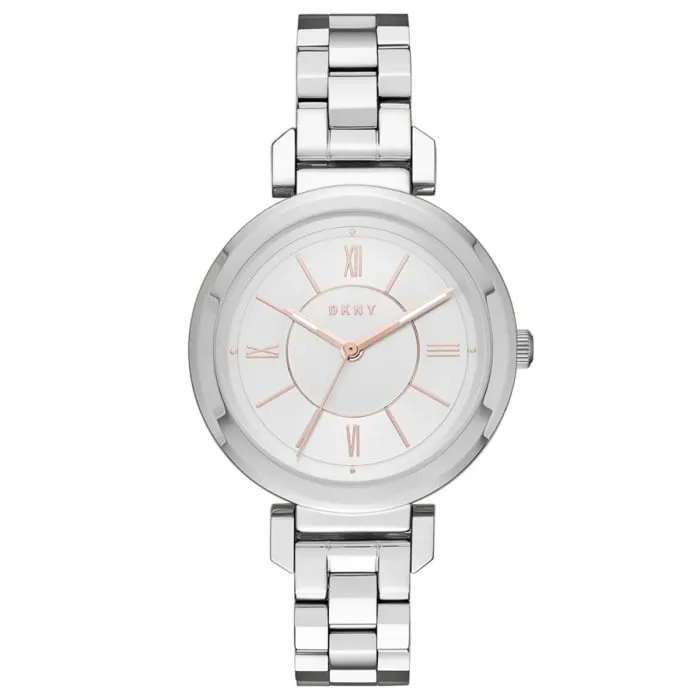 Dkny NY2582 Kadın Kol Saati - 1
