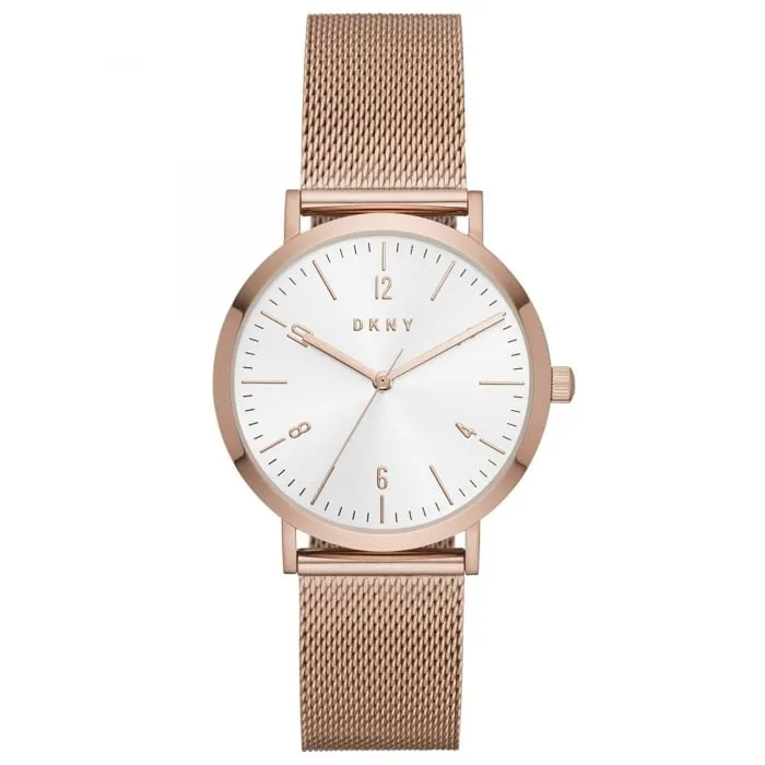 Dkny NY2743 Kadın Kol Saati - 1