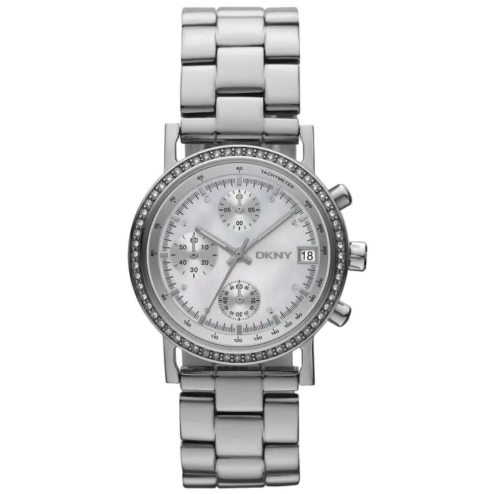 Dkny NY8339 Kadın Kol Saati - 1