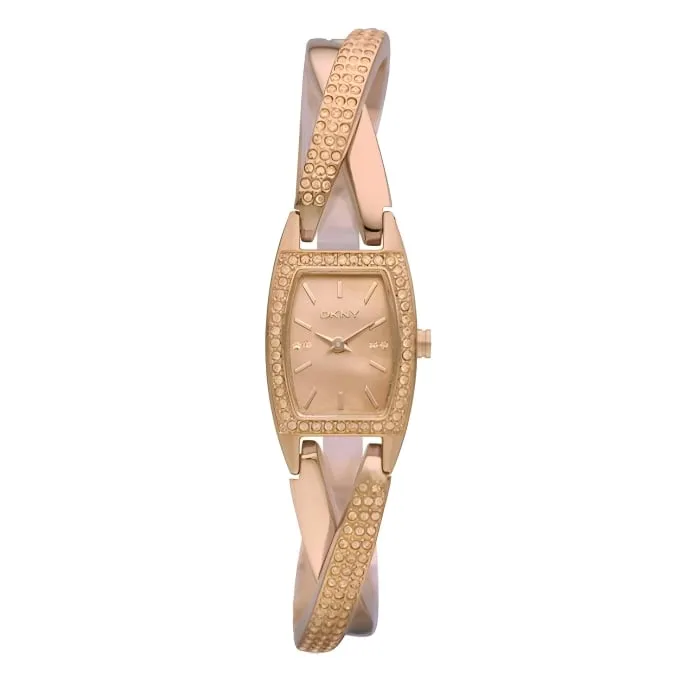 Dkny NY8595 Kadın Kol Saati - 1