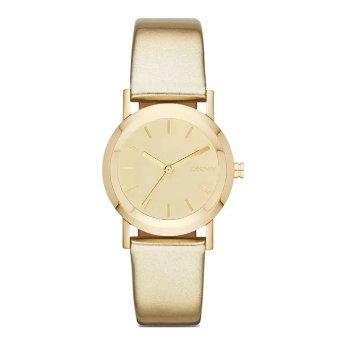 Dkny NY8858 Kadın Kol Saati - 1