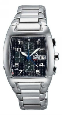 Casio OC-502D-1AVCF Erkek Kol Saati - Casio