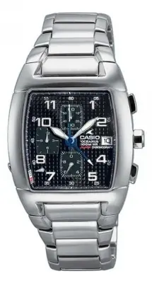 Casio OC-502D-1AVCF Erkek Kol Saati - 1