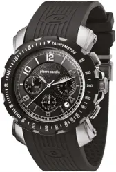 Pierre Cardin PC100171F03(100171f03) Erkek Kol Saati - Pierre Cardin
