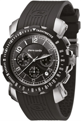 Pierre Cardin PC100171F03(100171f03) Erkek Kol Saati - Pierre Cardin