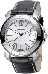 Pierre Cardin PC100681F01 Erkek Kol Saati - Pierre Cardin