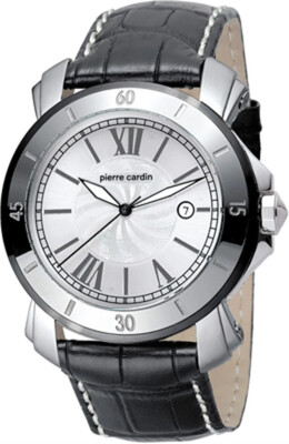 Pierre Cardin PC100681F01 Erkek Kol Saati - Pierre Cardin