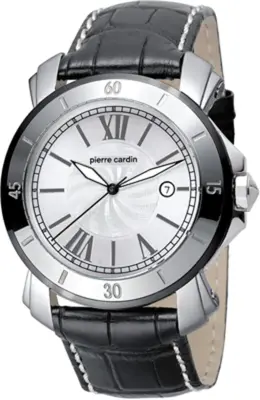 Pierre Cardin PC100681F01 Erkek Kol Saati - 1