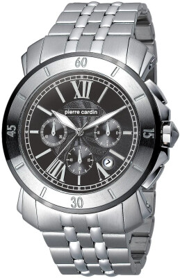 Pierre Cardin PC100701F01 Erkek Kol Saati - Pierre Cardin