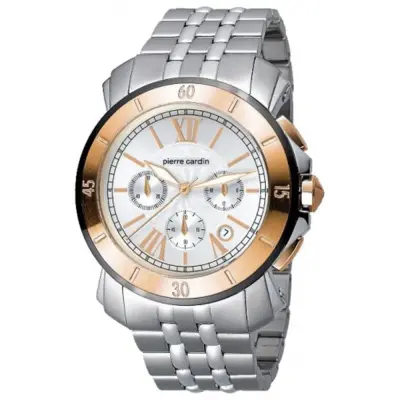 Pierre Cardin PC100701F03 Erkek Kol Saati - 1