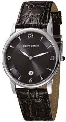 Pierre Cardin PC102741F01 Erkek Kol Saati - Pierre Cardin