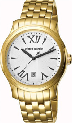 Pierre Cardin PC104121F07 Erkek Kol Saati - Pierre Cardin