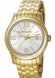 Pierre Cardin PC104121F12 Erkek Kol Saati - Pierre Cardin