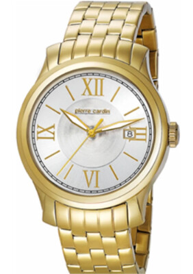 Pierre Cardin PC104121F12 Erkek Kol Saati - Pierre Cardin