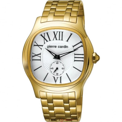 Pierre Cardin PC104131F08 Erkek Kol Saati - Pierre Cardin