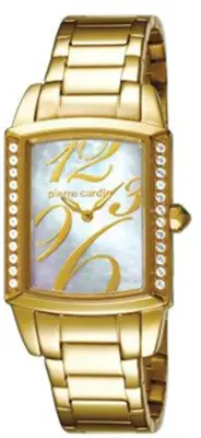 Pierre Cardin PC104182F05 Kadın Kol Saati - 1