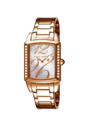 Pierre Cardin PC104182F06 Kadın Kol Saati - 1