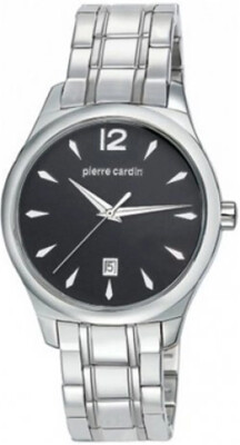 Pierre Cardin PC104771F02 Erkek Kol Saati - Pierre Cardin