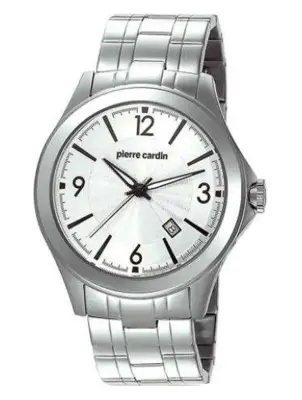 Pierre Cardin PC104871F03 Erkek Kol Saati - 1