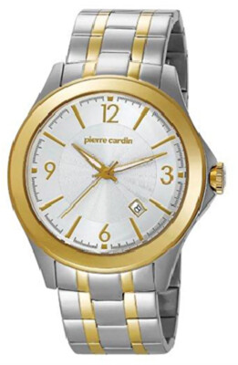 Pierre Cardin PC104871F04 Erkek Kol Saati - Pierre Cardin