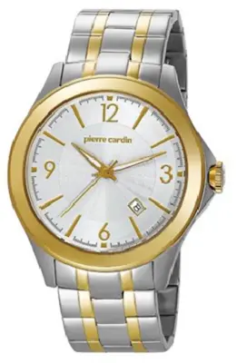 Pierre Cardin PC104871F04 Erkek Kol Saati - 1