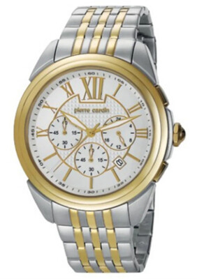 Pierre Cardin PC104931F01 Erkek Kol Saati - Pierre Cardin