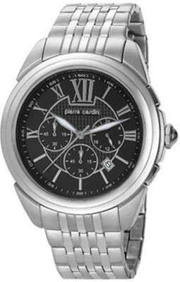 Pierre Cardin PC104931F10 Erkek Kol Saati - Pierre Cardin