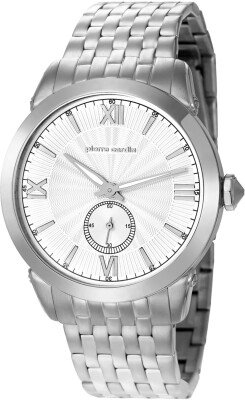 Pierre Cardin PC105291F02 Erkek Kol Saati - Pierre Cardin