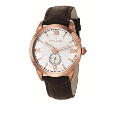 Pierre Cardin PC105291F06 Erkek Kol Saati - Pierre Cardin