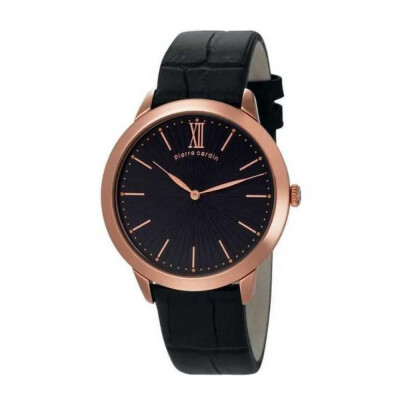 Pierre Cardin PC105311F04 Erkek Kol Saati - Pierre Cardin