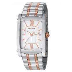Pierre Cardin PC105391F10 Erkek Kol Saati - Pierre Cardin