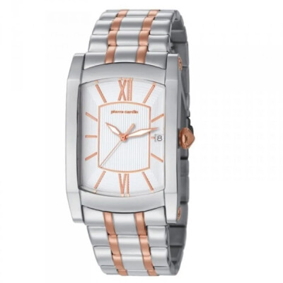 Pierre Cardin PC105391F10 Erkek Kol Saati - Pierre Cardin