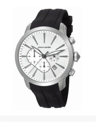 Pierre Cardin PC105431F01 Erkek Kol Saati - Pierre Cardin