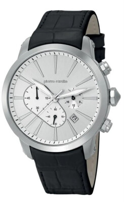 Pierre Cardin PC105431F09 Erkek Kol Saati - Pierre Cardin