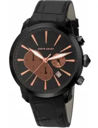 Pierre Cardin PC105431F13 Erkek Kol Saati - Pierre Cardin