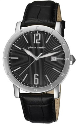Pierre Cardin PC105451F01 Erkek Kol Saati - Pierre Cardin