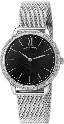 Pierre Cardin PC105492F09 Kadın Kol Saati - Pierre Cardin