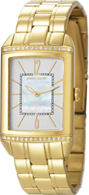Pierre Cardin PC105532F06 Kadın Kol Saati - Pierre Cardin