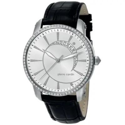 Pierre Cardin PC105692F01 Kadın Kol Saati - 1
