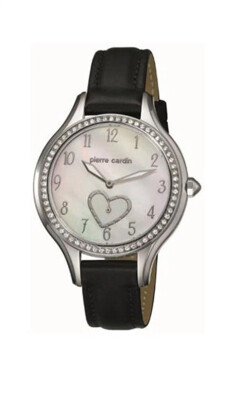 Pierre Cardin PC105842F04 Kadın Kol Saati - Pierre Cardin