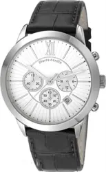 Pierre Cardin PC105891F03 Erkek Kol Saati - Pierre Cardin