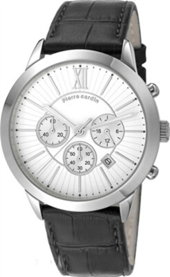 Pierre Cardin PC105891F03 Erkek Kol Saati - Pierre Cardin