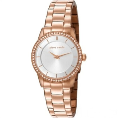 Pierre Cardin PC106242F06 Kadın Kol Saati - Pierre Cardin