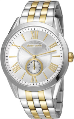 Pierre Cardin PC106271F06 Erkek Kol Saati - Pierre Cardin