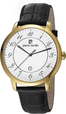 Pierre Cardin PC106311F04 Erkek Kol Saati - Pierre Cardin