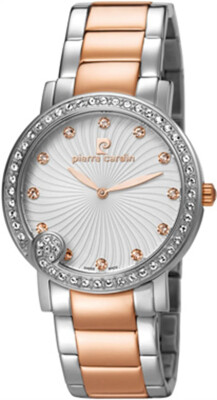 Pierre Cardin PC106372S10 Kadın Kol Saati - Pierre Cardin