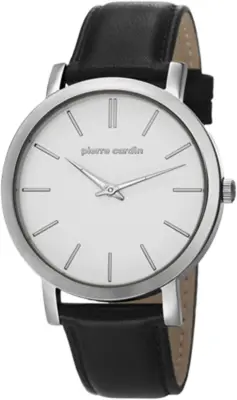 Pierre Cardin PC106511F01 Erkek Kol Saati - 1