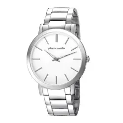 Pierre Cardin PC106511F07 Erkek Kol Saati - Pierre Cardin