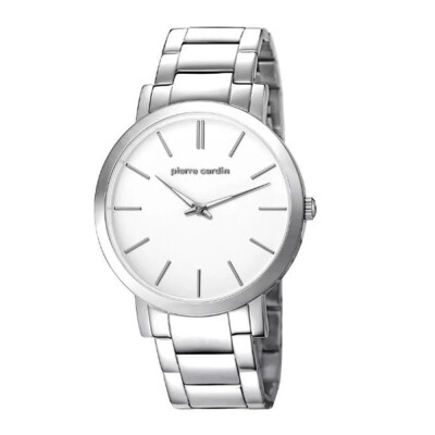 Pierre Cardin PC106511F07 Erkek Kol Saati - Pierre Cardin