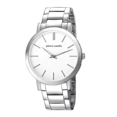 Pierre Cardin PC106511F07 Erkek Kol Saati - 1